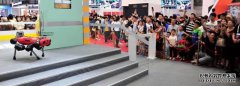 废墟搜救、移动助力，辽宁造“黑科技”