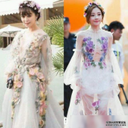 身高对女星来说到底多重要？冯提莫与范