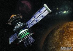 中国首次展示激光通信，20年太空布局成
