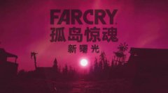 孤岛惊魂新曙光PS4游戏怎么样