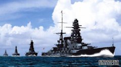 中国百年海军即将成形？日本自卫队将失