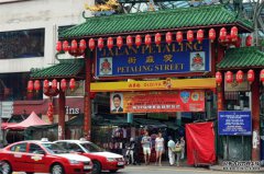 华人掀起归国热，这国马上有60万华人响