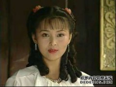 琼瑶最欣赏的女配角，非专科毕业却能秒