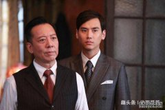 他是TVB黄金配角，在内地发展并不顺利，