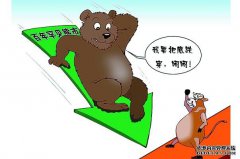 牛股启动前，“成交量”都会有征兆，斩