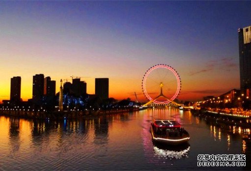 【天津概况】天津娱乐