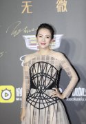 章子怡孟美岐互关，粉丝顺带把前辈的电