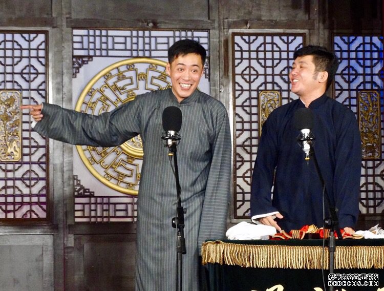 【天津概况】天津娱乐