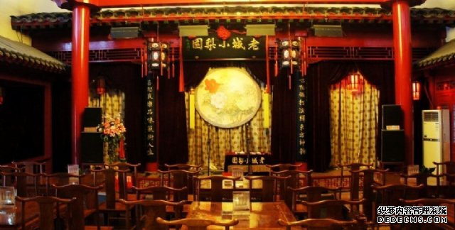 【天津概况】天津娱乐