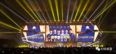 腾讯办了6届KPL，最后变成了一个笑话