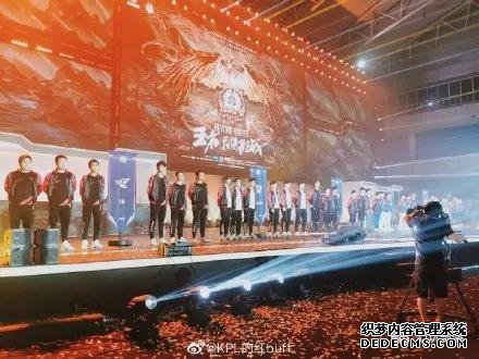 腾讯办了6届KPL，最后变成了一个笑话