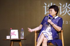 李银河：女性要依靠独立工作争取平等地