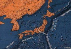 日本人常常担心“日本沉没”，为什么同