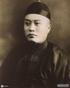 中国历史上最后一位状元刘春霖的书法，
