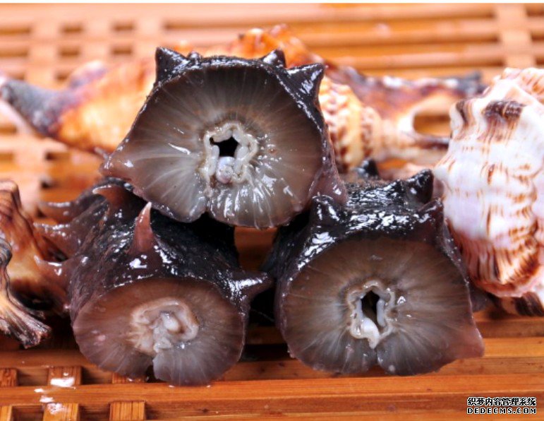 其实大家可以尝试多尝试一下新食物。建议您吃海参 海参中的营养元素很丰富,其中的赖氨酸有助于人体的发育,尤其是在硫酸软骨素的双重作用下,更有提高人体免疫力的功效。所以吃海参能促进新陈代谢,从而达到养生健体的功效。喜欢的都收藏了。.jpg