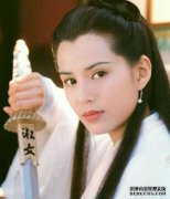 新《神雕侠侣》未播就凉凉？小龙女没李