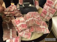 在银行一次性存500万，能辞职靠利息活下