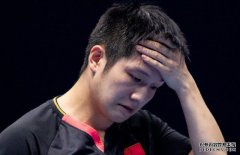  亚锦赛国乒狂揽7金，前世界第1却双线丢