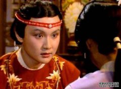 红楼梦：一个真实的贾宝玉，是多情公子