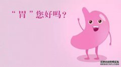 艾灸治疗胃下垂，坚持按这样操作可将胃