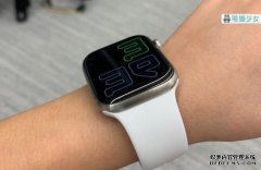 Apple Watch Series 5 全新升级新体验！多项功