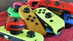 美国Switch摇杆漂移集体诉讼内容修改 Li
