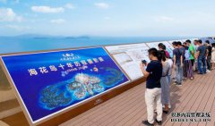 恒大海花岛惊艳亮相 手握三重优势碾压迪