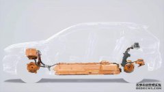 有史以来最安全汽车之一 沃尔沃XC40纯电