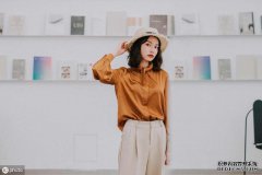 秋季不懂穿搭的女生看过来 黑暗料理界首