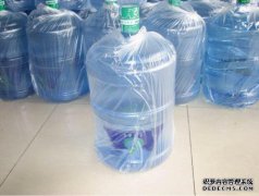 纯净水矿物含量低，喝多了会营养不良？