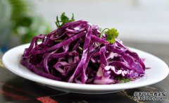 女性想要身体好推荐常吃四种食物，补血