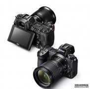 搭载24-70mm镜头 尼康Z6套机仅15099元 英皇盛