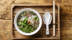 贵州习水羊肉粉涨价商户被约谈 涨价理由