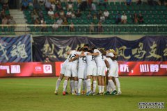 4战3负，中甲冲超大热门轰然倒塌！本轮