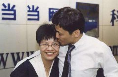 ＂致命女人＂俞渝，是什么让女人起了＂
