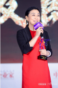 乐友创始人胡超再登中国商界木兰榜单