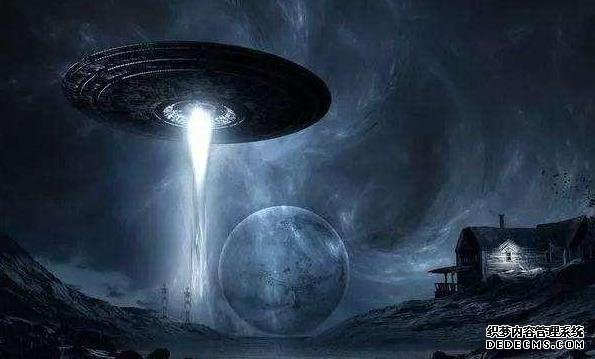 美军方承认不明飞行物存在，非UFO而是UAP，技术太超前无法解释