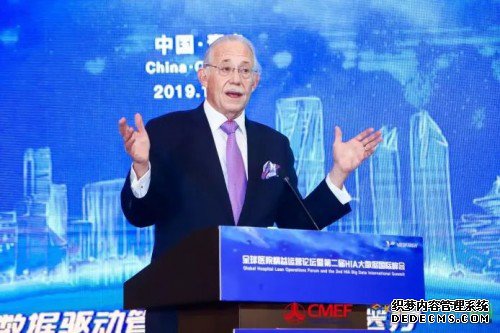 数据驱动管理，科技赋能医疗，医院精益运营应该如何做？