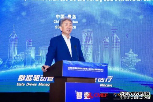 数据驱动管理，科技赋能医疗，医院精益运营应该如何做？