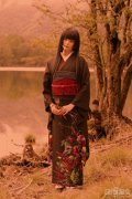 《地狱少女》真人电影剧照曝光 惊悚气息