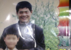 15年前男孩死于老鼠药，凶手3次拒绝减刑