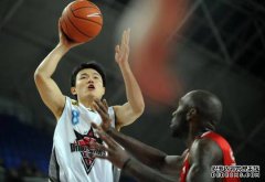 告别球场！辽宁男篮旧将新赛季无球可打
