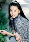 她曾塑造“中国第一警花”，公开嫌王大