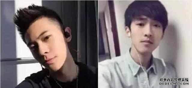 陈坤儿子逐渐长大，近照发现母亲痕迹，还是一个实力派的女演员