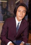 陈坤儿子逐渐长大，近照发现母亲痕迹，