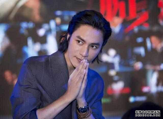 陈坤儿子逐渐长大，近照发现母亲痕迹，还是一个实力派的女演员