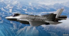 土耳其F-35替代机型曝光，竟然不是俄罗斯