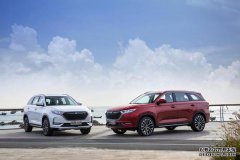 什么新车7.99万元起？长安欧尚X7了解一下