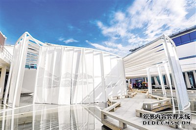当苏州遇到设计——来自苏州国际设计周的观察和思考