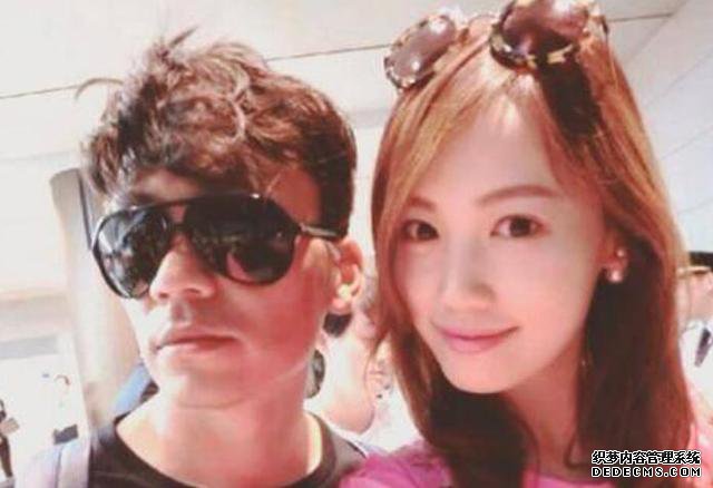 马蓉晒自拍萌照显少女，不过配文讽刺王宝强“废物”有点过分了